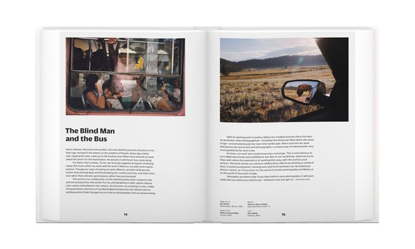 Alex Webb and Rebecca Norris Webb on Street Photography and the Poetic Image