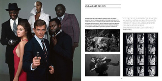 Bond: Photographed by Terry O'Neill : The Definitive Collection