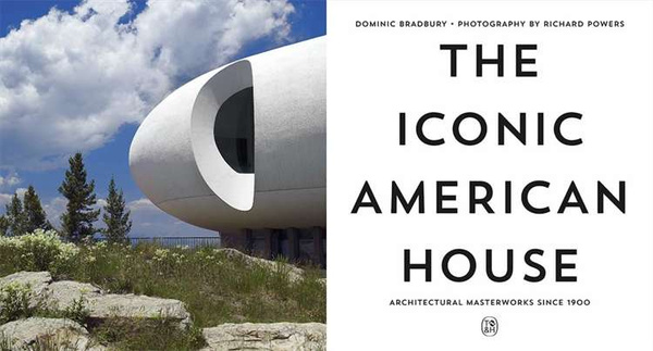 The Iconic American House