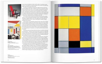 Mondrian