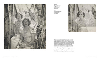 Cecil Beaton: The Royal Portraits (Victoria and Albert Museum)