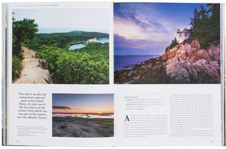 Wanderlust USA : The Great American Hike