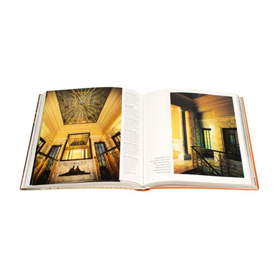 Art Nouveau : Paris, Bruxelles, Barcelona (oprawa miękka)