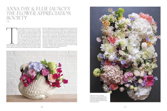 Floral Contemporary: The Renaissance of Flower Design