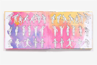 BoJack Horseman: The Art Before the Horse