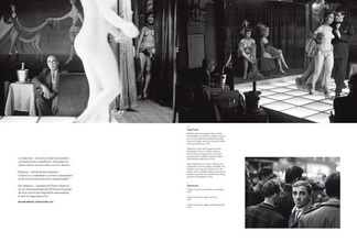 Paris, Portrait of a City