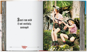 Ellen von Unwerth. Heimat