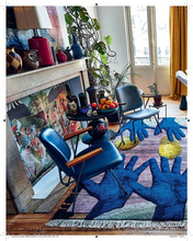 Homes For Nomads : Interiors of the Well-Travelled