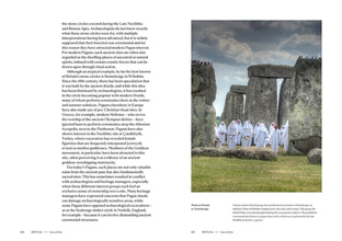 Pagans : The Visual Culture of Pagan Myths, Legends and Rituals