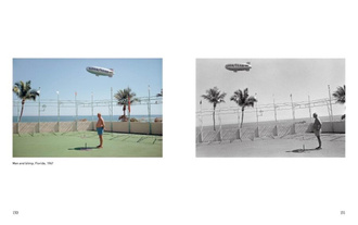 Joel Meyerowitz: A Question of Colour