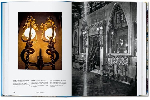 Gaudi. The Complete Works.40th Anniversary Edition