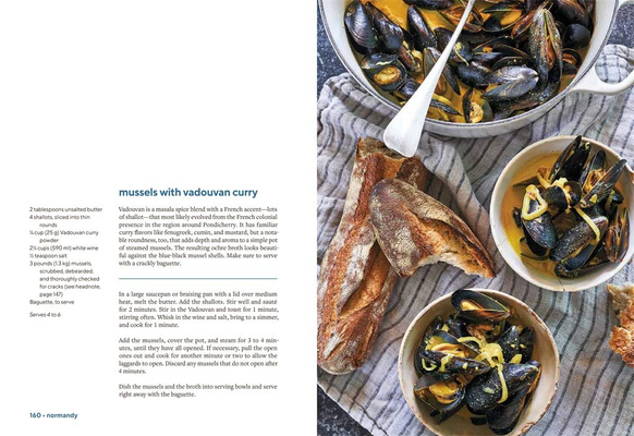 Getaway: Food & Drink to Transport You