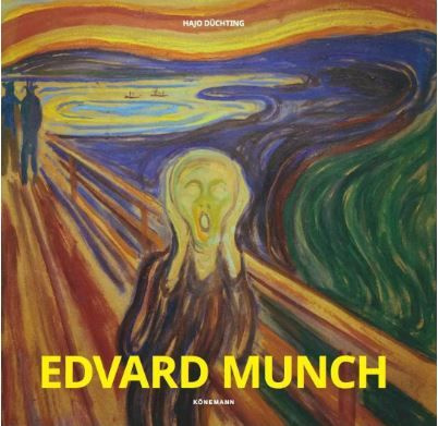 Edvard Munch