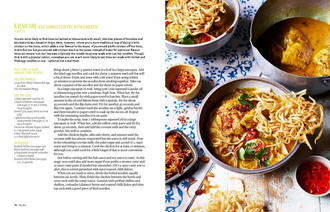 The Curry Guy Thai : Recreate Over 100 Classic Thai Takeaway and Restaurant Dishes at Home