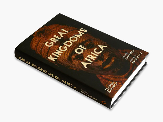Great Kingdoms of Africa