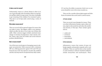 The Skincare Bible : Your No-Nonsense Guide to Great Skin