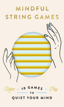 Mindful String Games