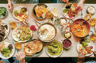 Jamie Oliver Together - Memorable Meals Made Easy