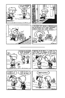 Peanuts: The Classic Peanuts Collection