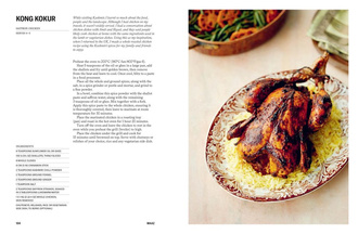 On the Himalayan Trail