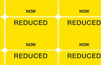 Anthony Burrill: Look & See