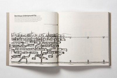 Archidoodle City: An Architect's Activity Book