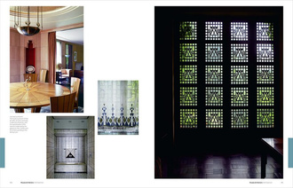 Modernist Design Complete