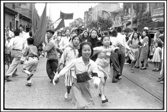Henri Cartier-Bresson: China 1948-1949, 1958