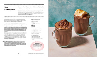 The Joy of Chocolate