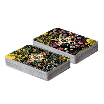 Maison de Jeu Playing Cards