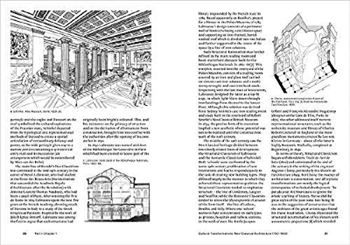 Modern Architecture: A Critical History (World of Art)