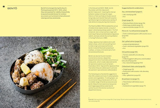 A Day in Tokyo : A Japanese Cookbook