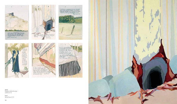 Philip Hughes: Painting the Ancient Land of Australia