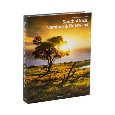 South Africa, Namibia & Botswana