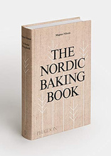 The Nordic Baking Book by Magnus Nilsson