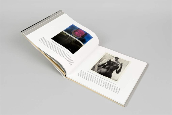 Berenice Abbott: The Unknown Abbott