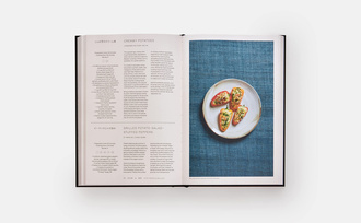 Japan : The Vegetarian Cookbook