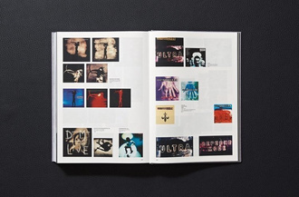 Depeche Mode by Anton Corbijn