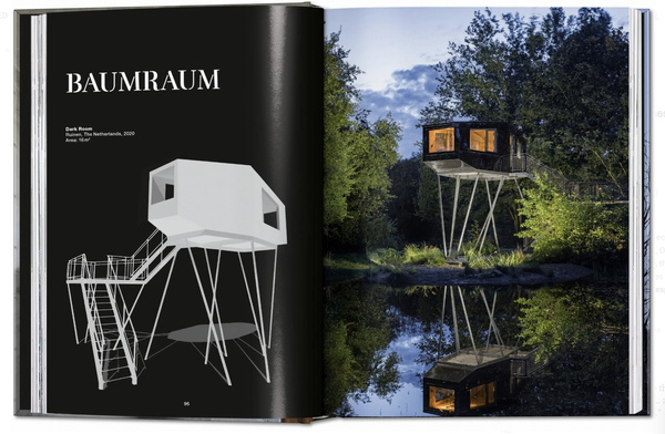 Homes For Our Time. Small Houses. 45th Ed.