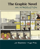 The Graphic Novel An Introduction