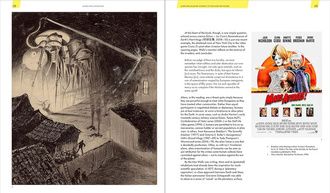 Science Fiction : Voyage to the Edge of Imagination