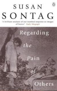 Regarding the Pain of Others