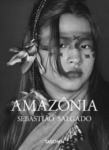 Salgado Amazonia 45th Ed. 