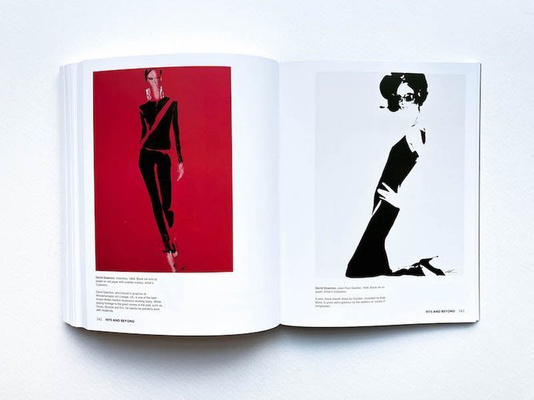 100 Years of Fashion Illustration