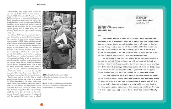 From Science Fiction To Science Fact