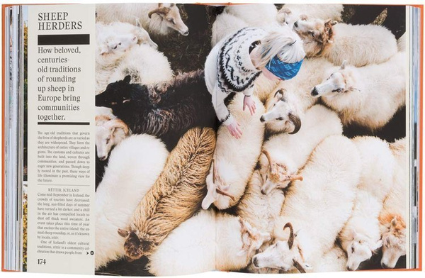 The New Traditional: Heritage, Craftsmanship