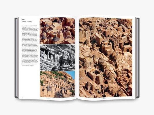 The Art of Earth Architecture : Past, Present, Future