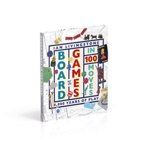 Board Games in 100 Moves