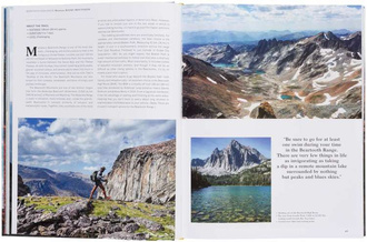 Wanderlust USA : The Great American Hike