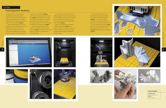 Manufacturing Processes for Textile and Fashion